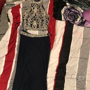 Clarisse Prom Dress.